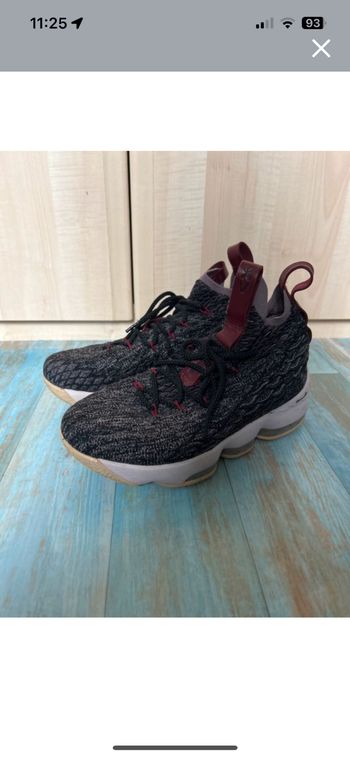 Chaussures de basket