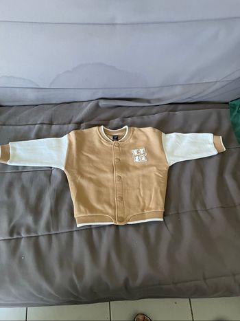 Veste mi saison (24 mois)