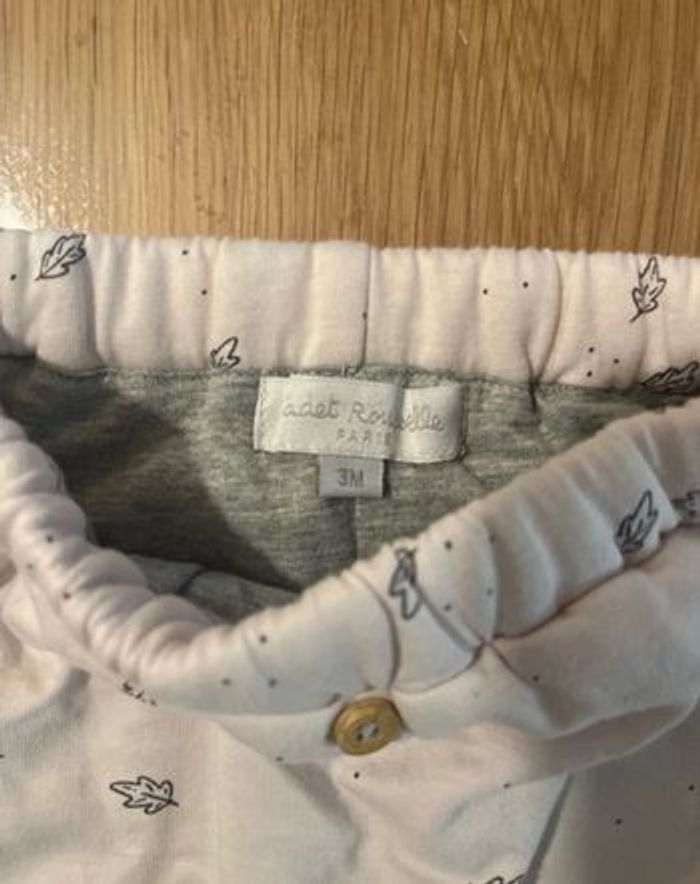 Ensemble Cadet Rousselle - photo numéro 6