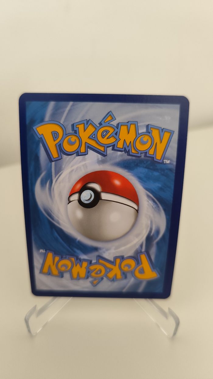 Carte Pokémon Miascarade Ex 015/193 Écarlate et violet Évolution à Paldea - photo numéro 2