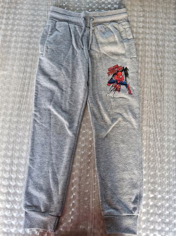 Pantalon survêtement garçon