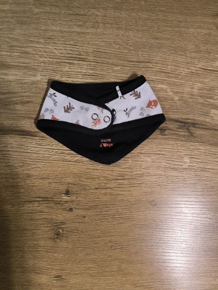 Ensemble vêtements bébé - photo numéro 8