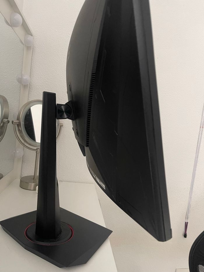 Écran   gamer - photo numéro 3