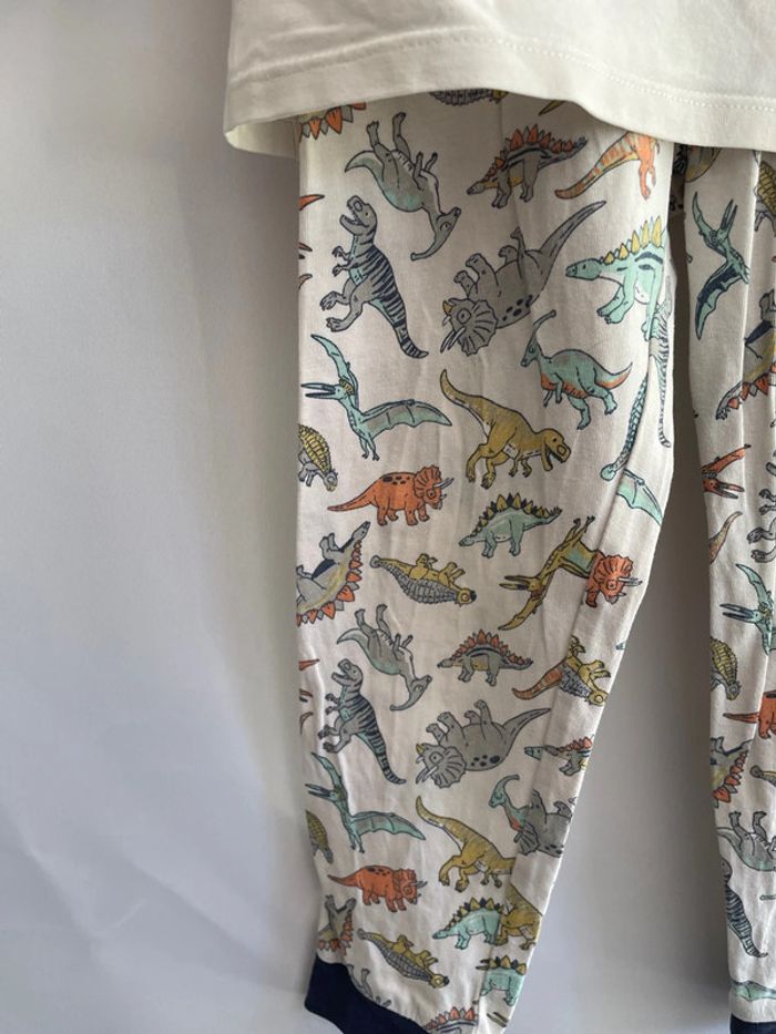 Pyjama 3 ans sergent Major - photo numéro 2