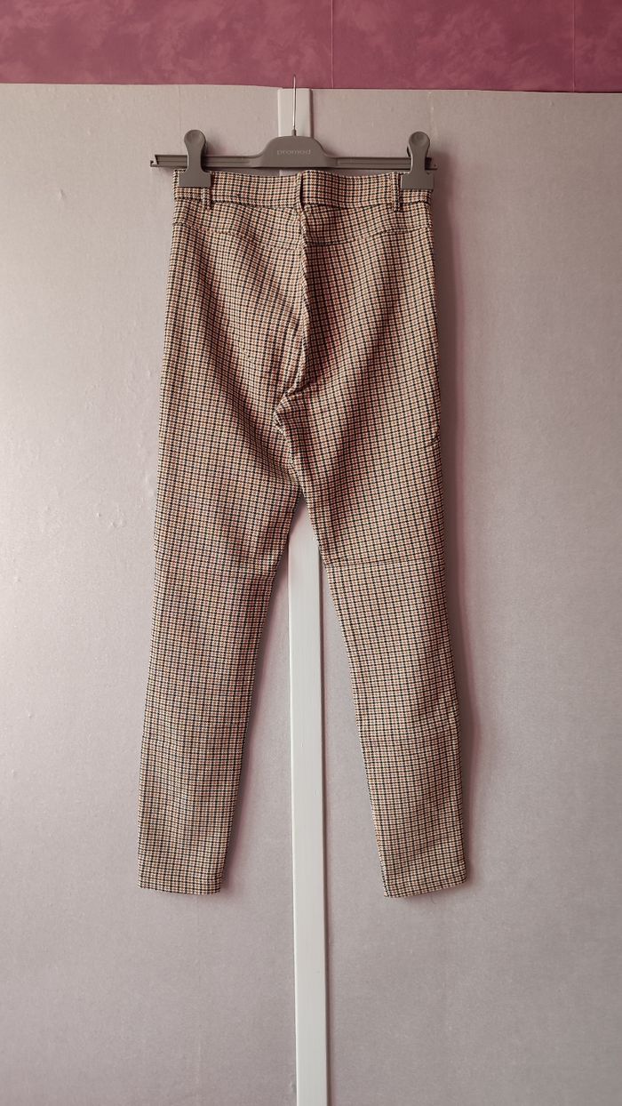 Jegging Zara taille S - photo numéro 7