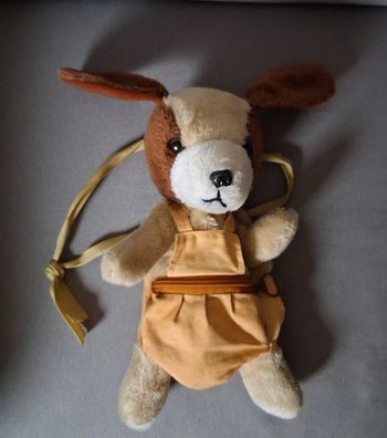 Sac chien
