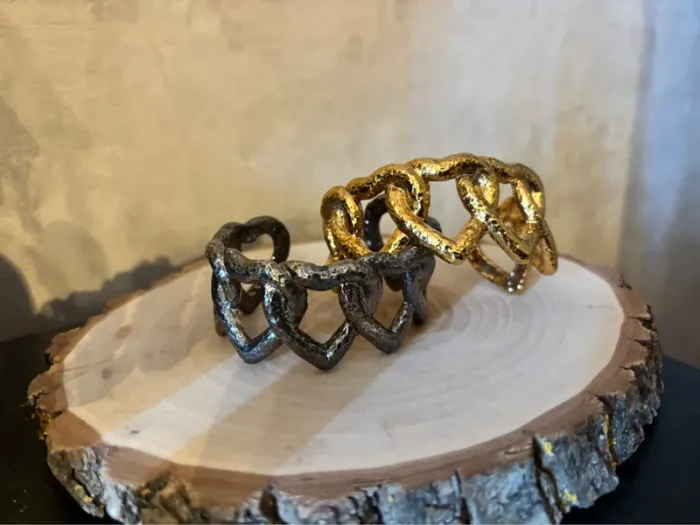 Lot de deux bracelets - photo numéro 4