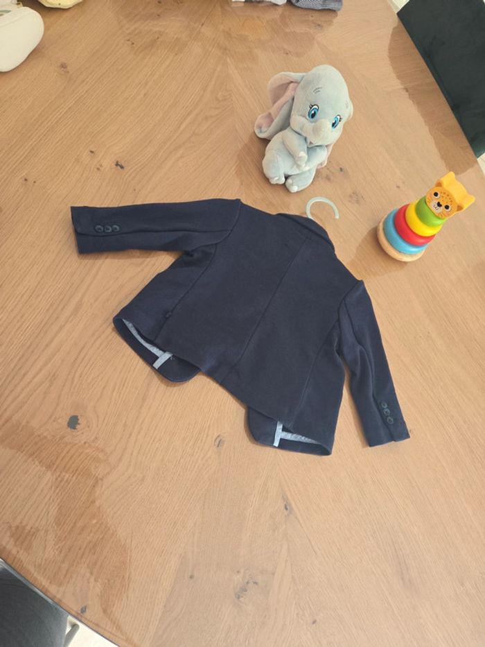 Veste costume Obaibi - photo numéro 6