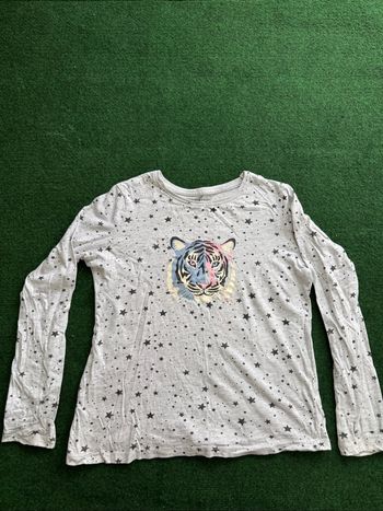 pull pour fille