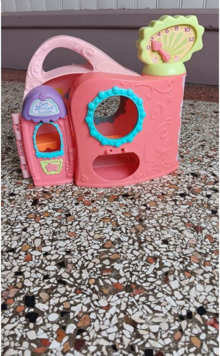 Maison Petshop - photo numéro 6