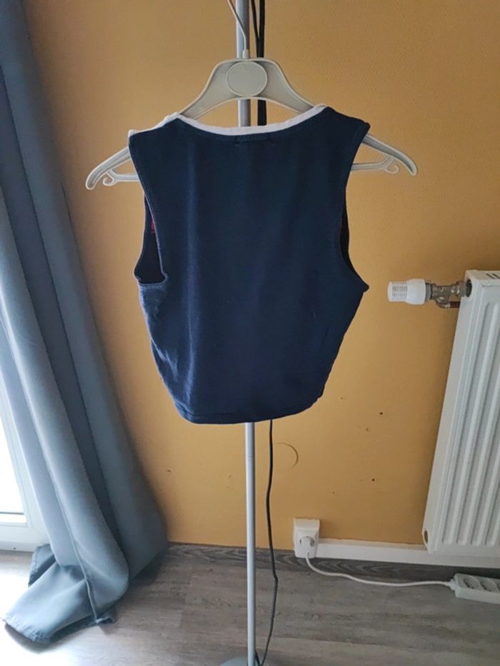 Débardeur Jennyfer fille - photo numéro 4