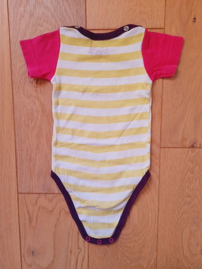 Lot bodies - photo numéro 11