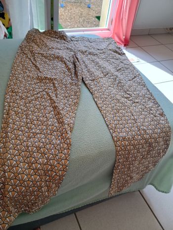 Pantalon 44