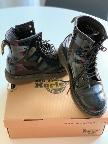 Dr. Martins enfants