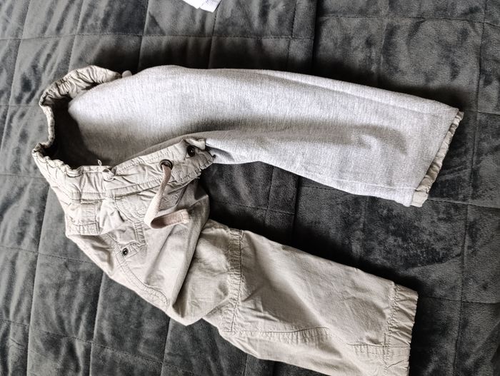Pantalon garçon doublé 2-3 ans - photo numéro 6