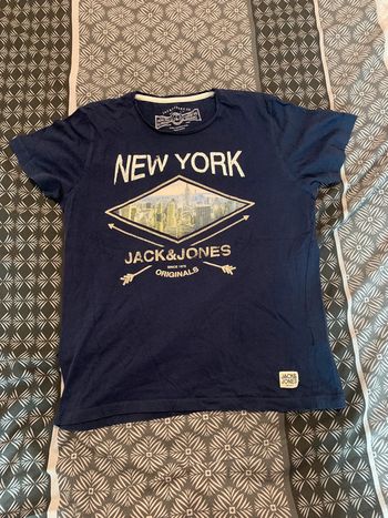 Tee shirt Jack&Jones