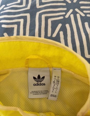 veste adidas