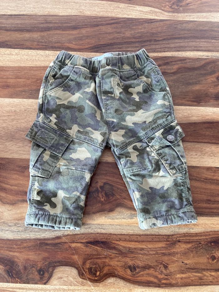Pantalon 3 mois