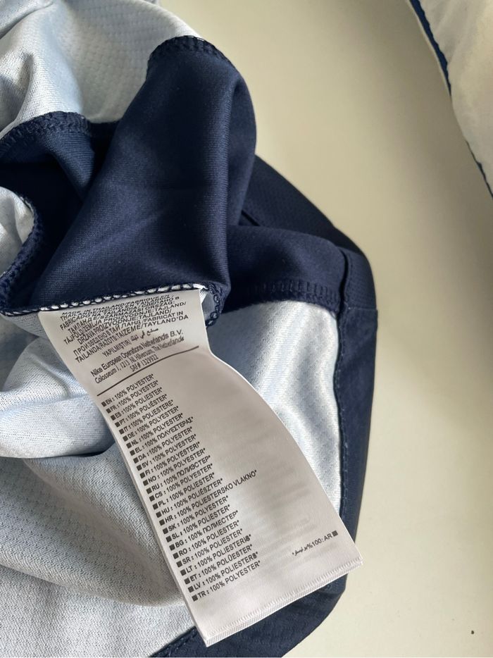 Maillot PSG 2025/2026 Neuf – Taille M - photo numéro 3