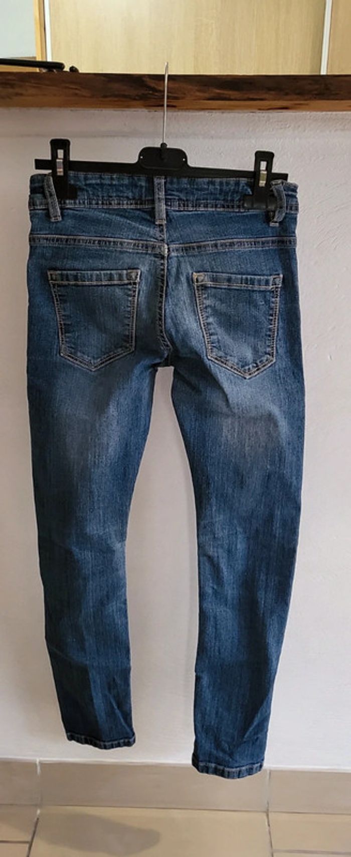 Jeans C&A 10 ans - photo numéro 4