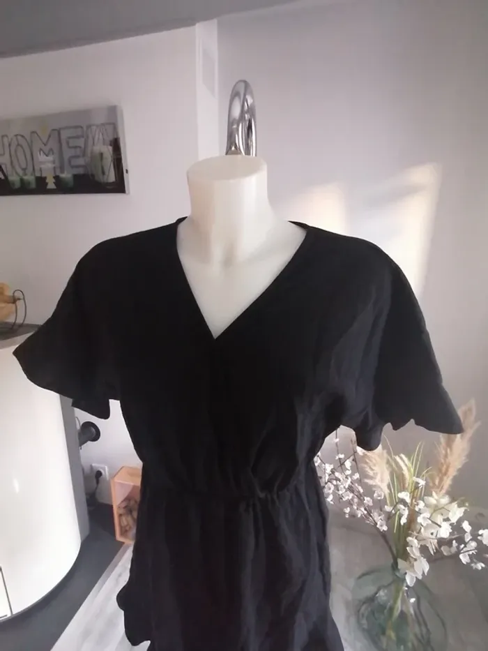 Combi short shein S - photo numéro 2