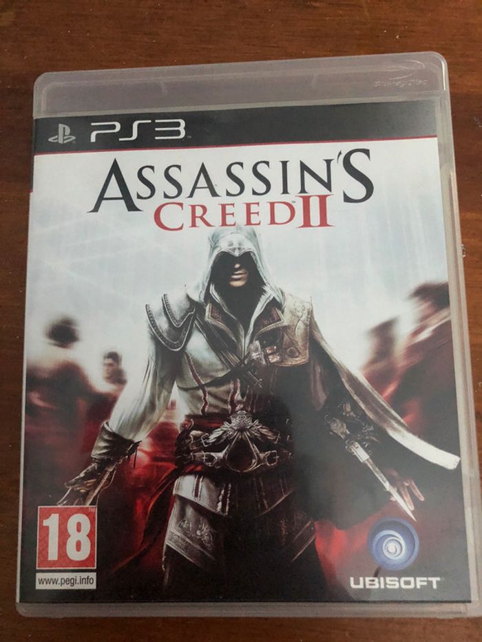 Jeux ps3