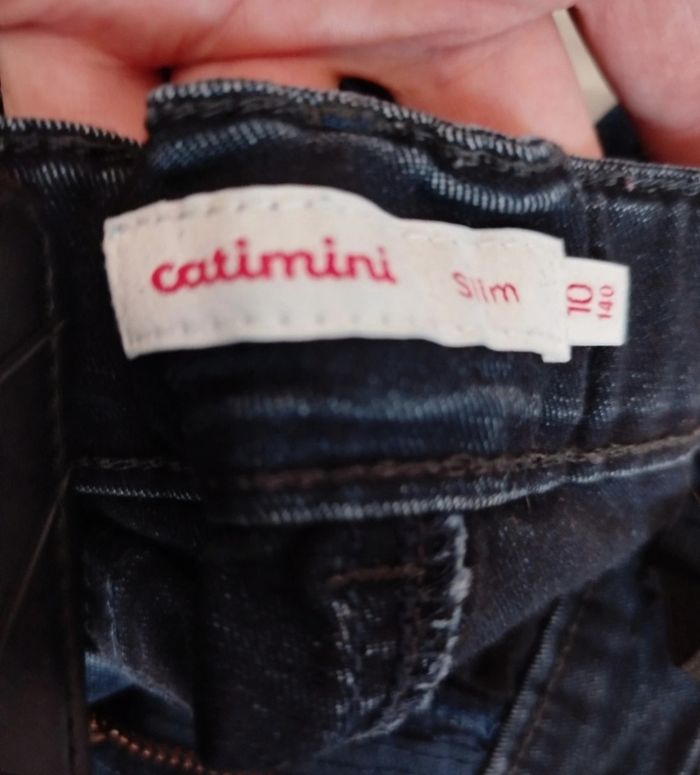 Ensemble Catimini - photo numéro 4