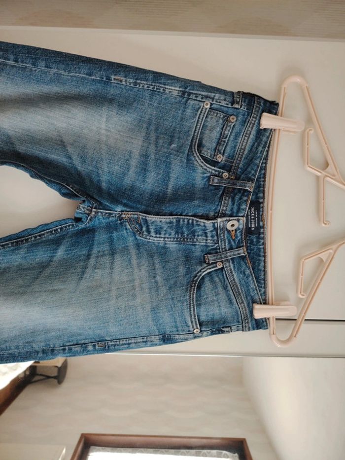 Jean Jack and Jones - photo numéro 2