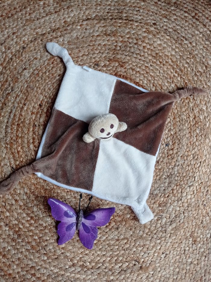 Doudou biscuit