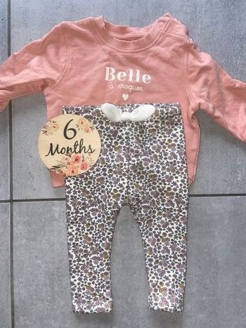 Ensemble bébé 
