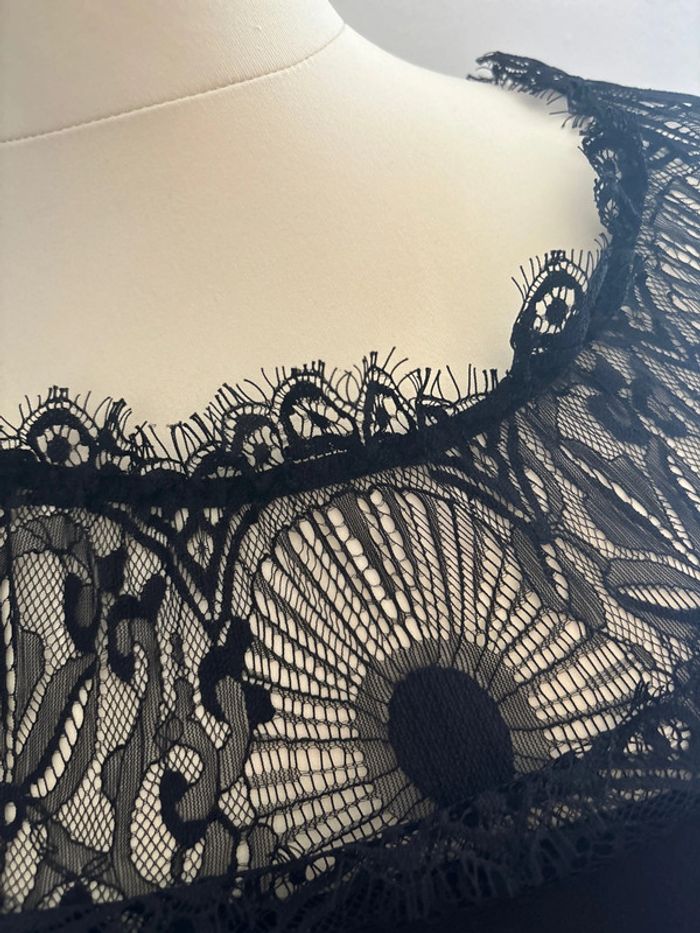 Body femme taille 34/36 de marque influx - photo numéro 2