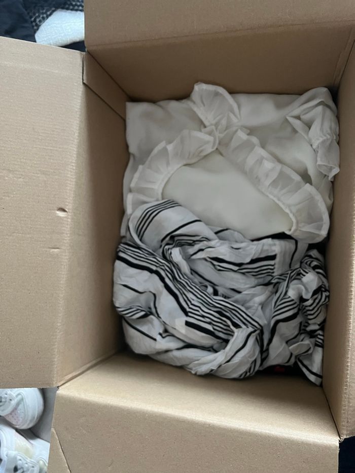 Lot taille S - photo numéro 2