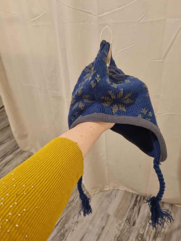 Bonnet - photo numéro 2