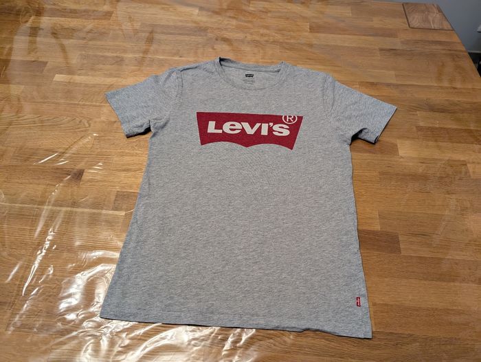 T-shirt garçon XXS Levi's