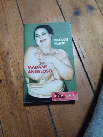 Madame angeloso