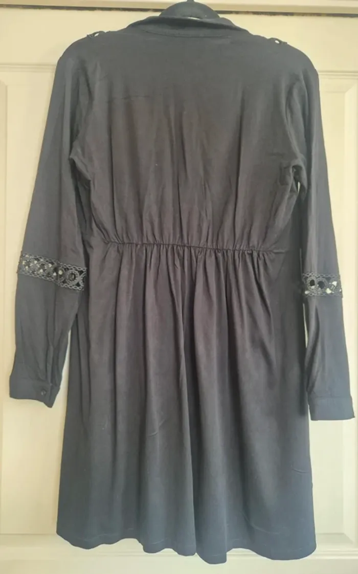 Robe Grâce et Mila - photo numéro 2