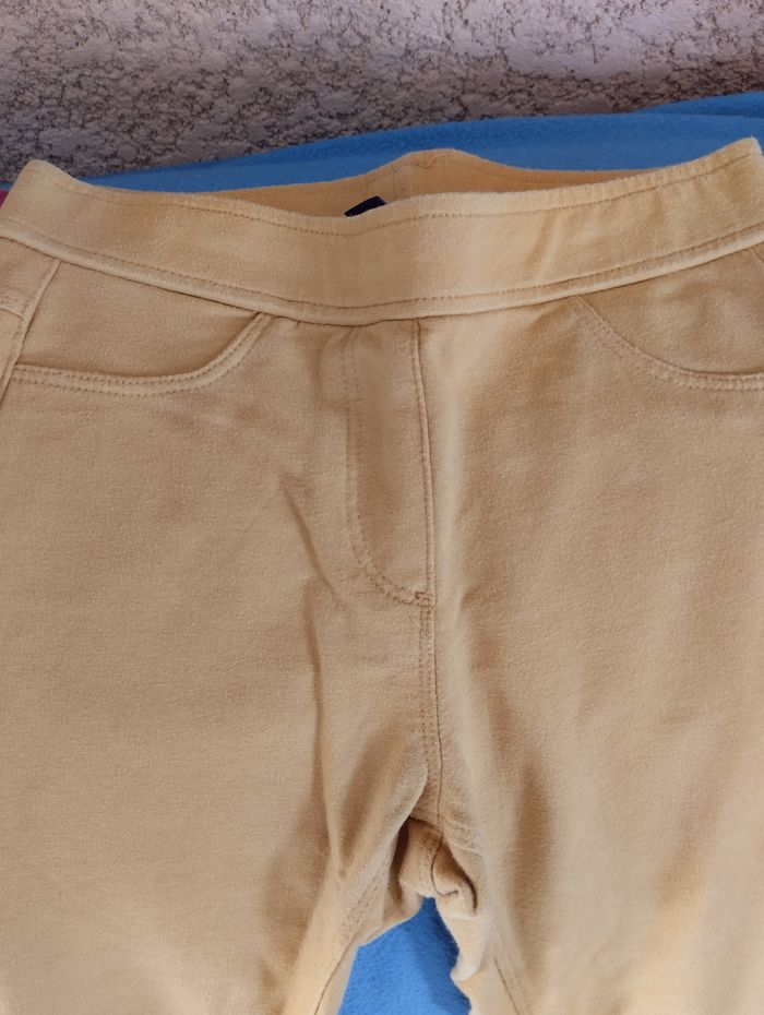 Lot de 3 pantalons  fille - photo numéro 3