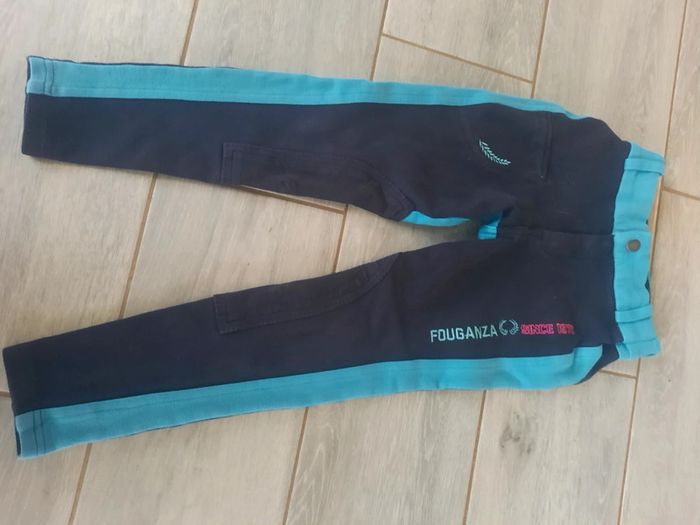 Pantalon d'équitation