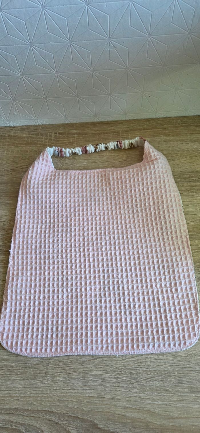 Serviette élastique - photo numéro 2