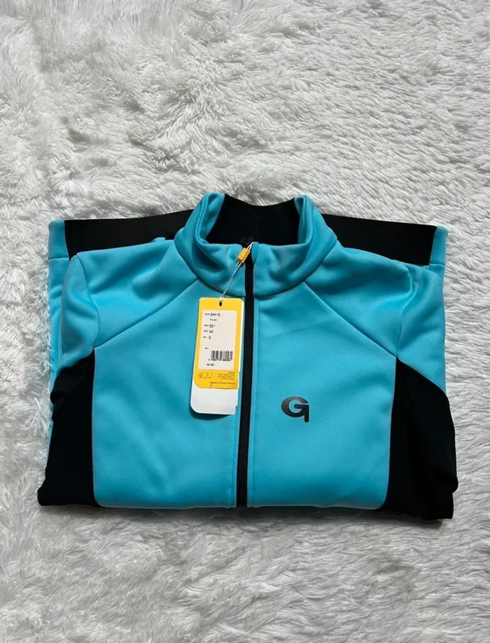Veste de cycliste Gonso - photo numéro 5