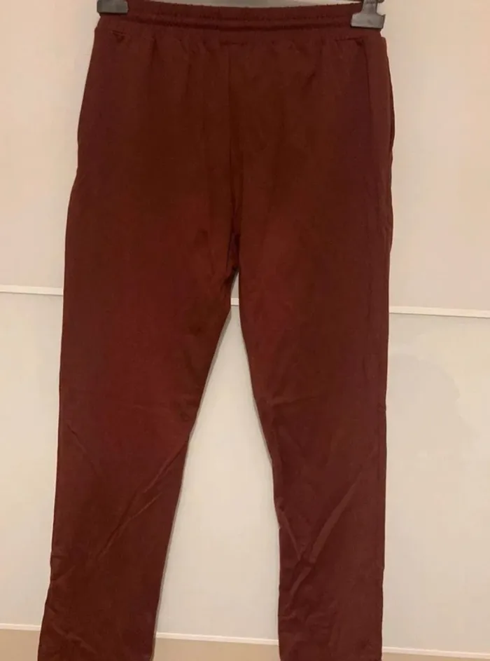 Pantalon de yoga - photo numéro 7