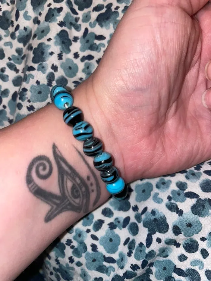#Bracelet #vintage - photo numéro 3