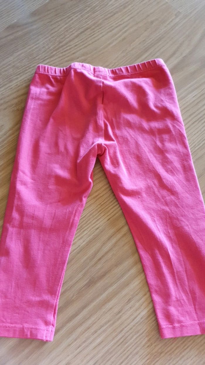 legging grain de blé 2 ans - photo numéro 3