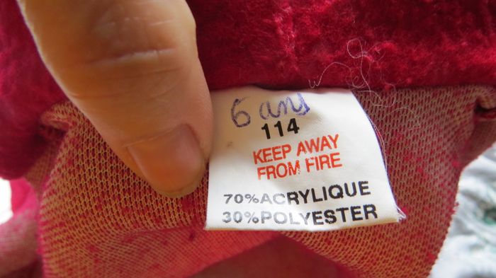 robe de chambre - photo numéro 2