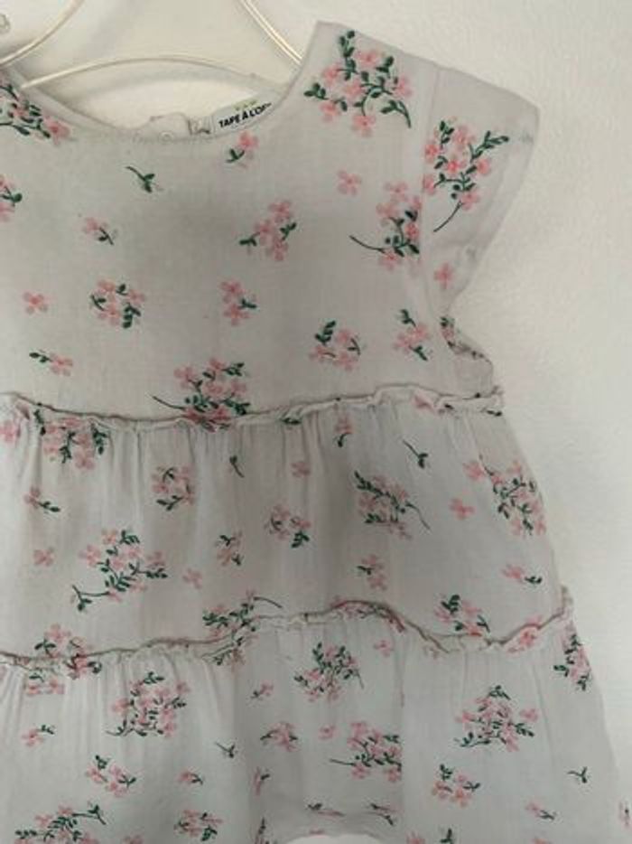 Robe 6 mois - photo numéro 3