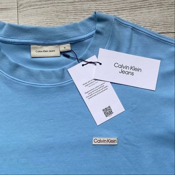 T shirt Calvin Klein Jeans