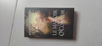 Le manoir des o'connor