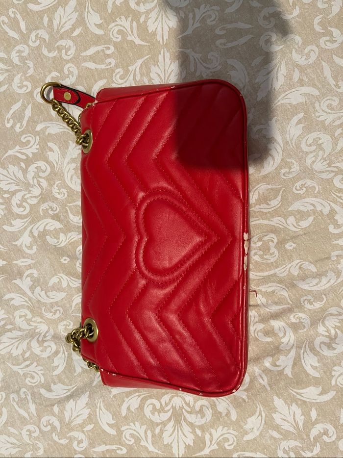 Sac Gucci - photo numéro 2