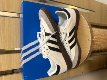 adidas originals SAMBA OG 37