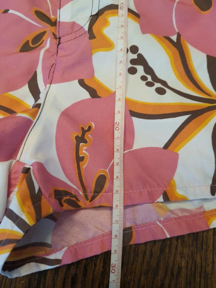 Short de plage  Banana Moon taille 40 - photo numéro 6